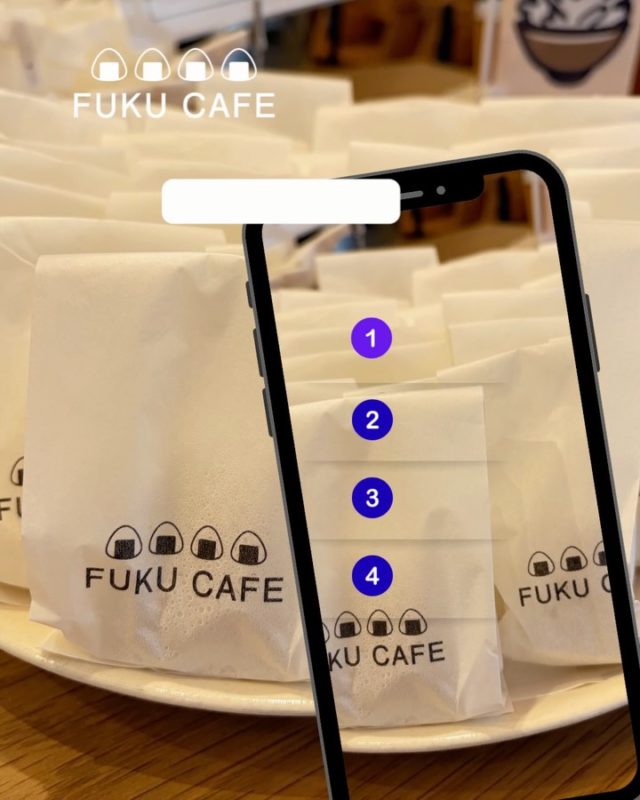 毎度ご利用頂き誠に有難う御座います。
米屋が営むおむすび食べ比べのレストラン
FUKUCAFE鳥栖店です！

最近の話題？といえば食料品の高騰
大変ですよねー

FUKUCAFE鳥栖店の隣りにある
お米の問屋　ふく福米店と
FUKUCAFE香椎浜の１階
ふく福米香椎浜店では
お客様へ感謝の意を込めて
この度　お米を１０%増量して販売します
勿論　価格はそのまま。
全国のいろんなお米　約２０種類を常時販売
この機会に是非　お店にお越し下さい

FUKUCAFEでは全国各地のお米20種の中から
毎日4種をチョイスして
おにぎりで食べ比べを楽しんでいただけます。
おむすびやお漬物のおかわり無料‼️ですょ
是非　お越し下さい♪

#fuku_cafeでのお店の投稿お待ちしてます。
#おむすび
#福岡グルメ
#お米
#食べ比べ

住所：佐賀県鳥栖市江島町3066
電話：0942-81-1444
定休日：金曜日
営業時間：平日11:30～15:30 （LO.14:30）
※土、日、祝日のみ11時open

江島町 3066, Tosu, Saga
@ fukufukumai.info
@ fuku_cafe